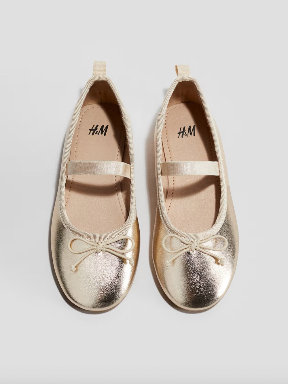 Ballet Flats